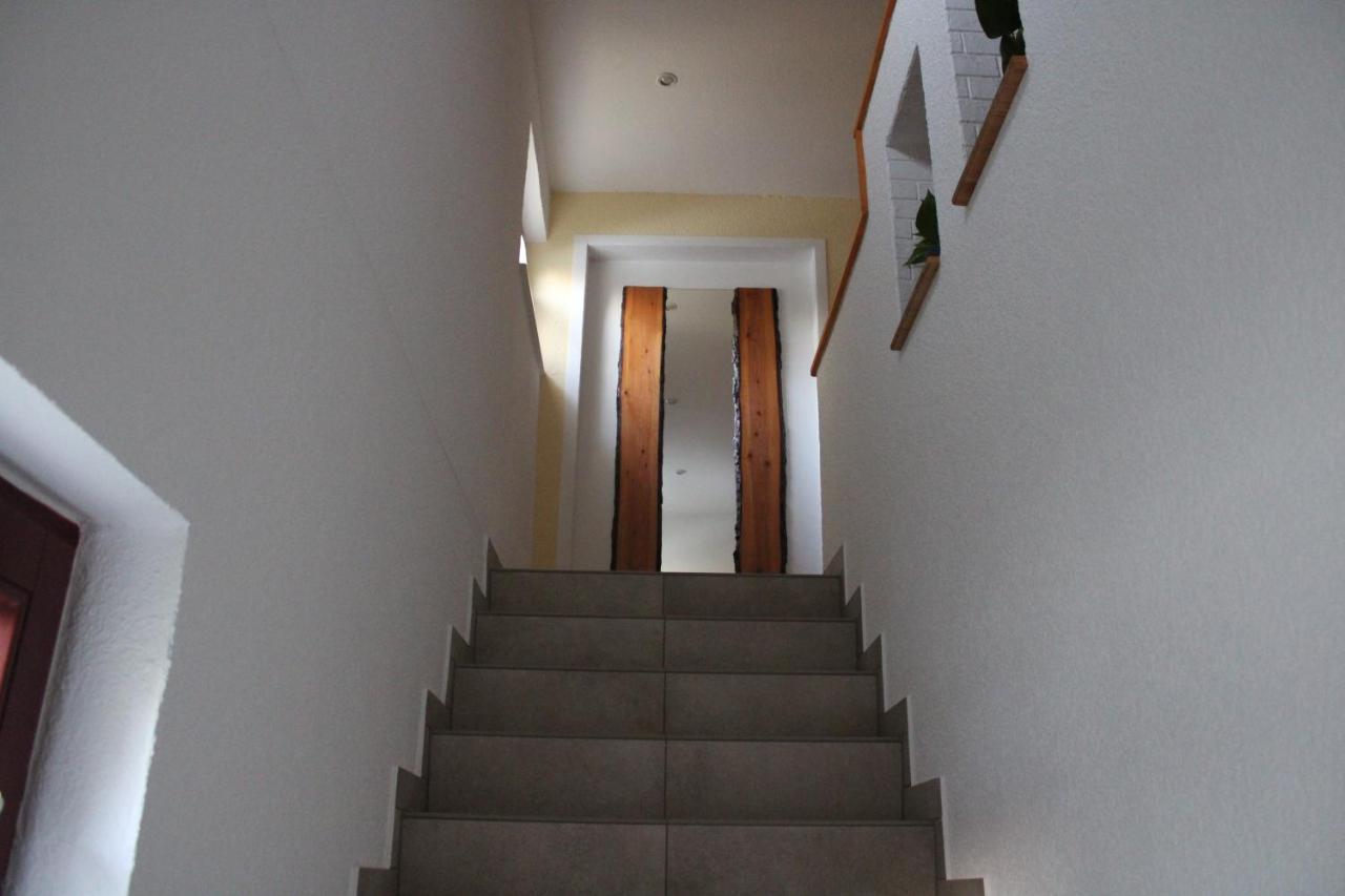 Baerchenhof Apartment Priestewitz Exterior photo