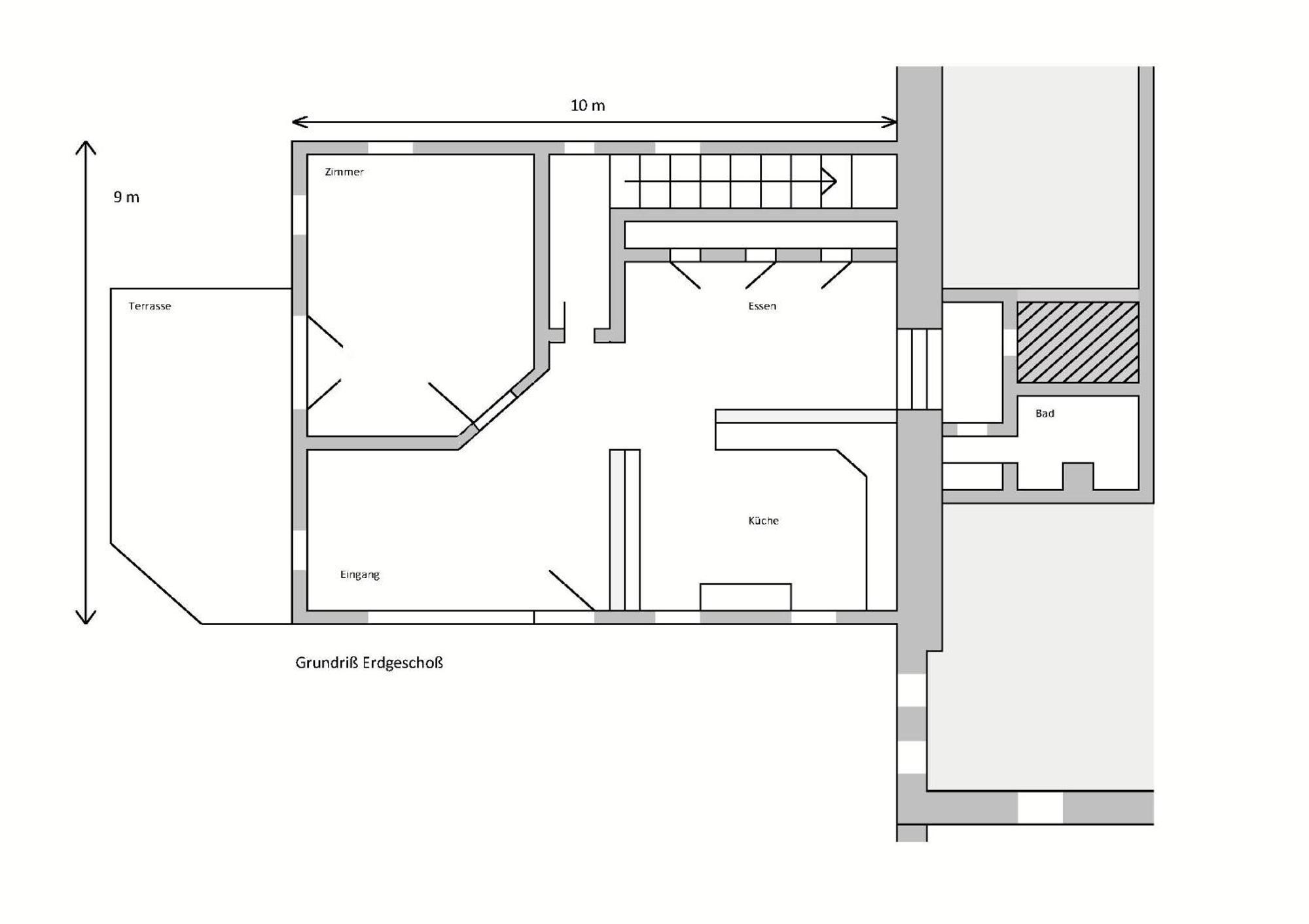 Baerchenhof Apartment Priestewitz Room photo